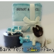 Sniffany & Co. BED ベッド
